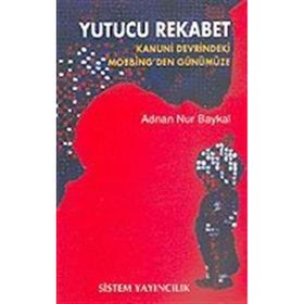 Yutucu Rekabet Adnan Nur Baykal
