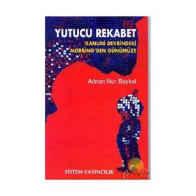 Yutucu Rekabet Adnan Nur Baykal