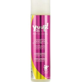 YUUP Profesyonel 250 ml Kediler İçin Yağ Arındırma Şampuan