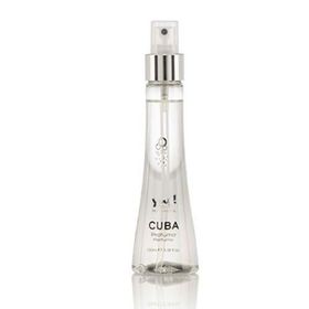 Yuupi 100 ml Cuba Profosyenel Kedi Köpek Parfümü