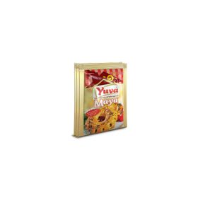 Yuva 11 gr Kuru Hamur Mayası (3 adet)