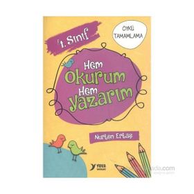 Yuva 4. Sınıf Hem Okurum Hem Yazarım - Nurten Ertaş