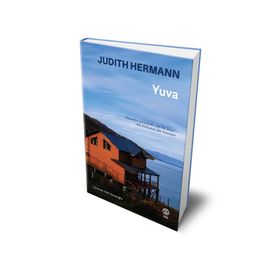 Yuva - Judith Hermann