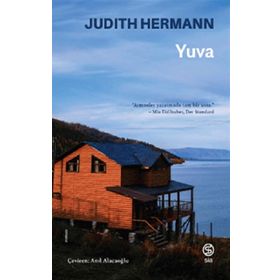 Yuva - Judith Hermann