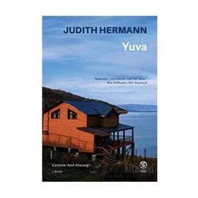 Yuva - Judith Hermann