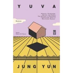 Yuva - Jung Yun