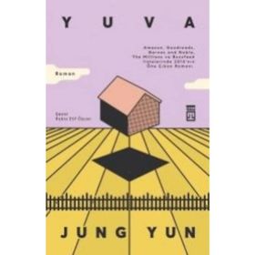 Yuva - Jung Yun