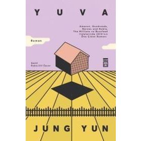 Yuva - Jung Yun