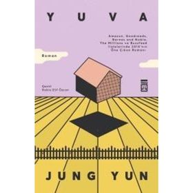 Yuva - Jung Yun