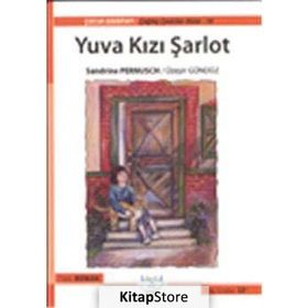 YUVA KIZI ŞARLOT - SANDRINE PERNUSCH