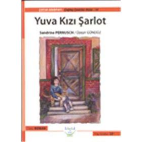 YUVA KIZI ŞARLOT - SANDRINE PERNUSCH