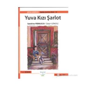YUVA KIZI ŞARLOT - SANDRINE PERNUSCH