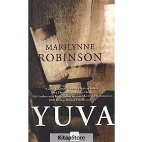 Yuva - Marilyne Robinson