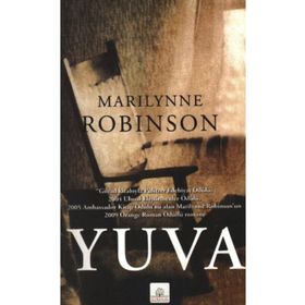 Yuva - Marilyne Robinson