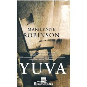Yuva - Marilyne Robinson