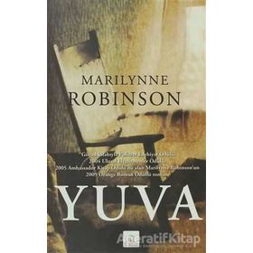 Yuva - Marilyne Robinson