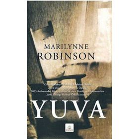 Yuva-Marilyyne Robinson