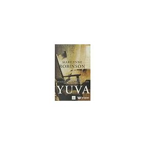 Yuva-Marilyyne Robinson
