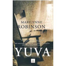 Yuva-Marilyyne Robinson
