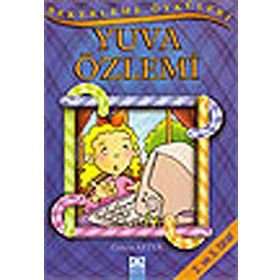 YUVA ÖZLEMİ - ÖZLEM AYTEK