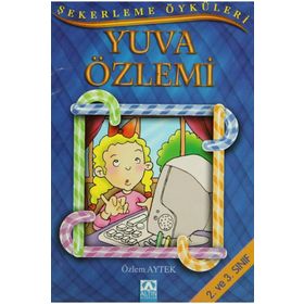YUVA ÖZLEMİ - ÖZLEM AYTEK
