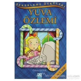 YUVA ÖZLEMİ - ÖZLEM AYTEK