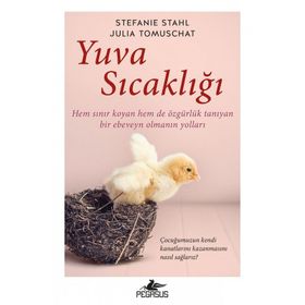 Yuva Sıcaklığı - Stefanie Stahl - Julia Tomuscha