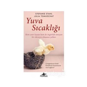 Yuva Sıcaklığı - Stefanie Stahl - Julia Tomuscha