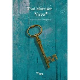 Yuva - Toni Morrison