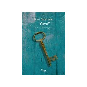 Yuva - Toni Morrison