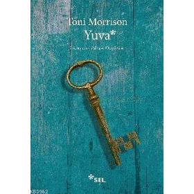 Yuva - Toni Morrison