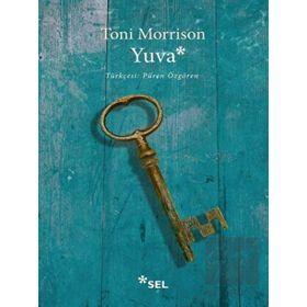 Yuva - Toni Morrison