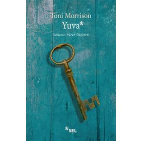 Yuva - Toni Morrison