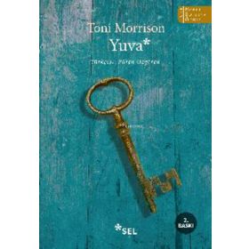 Yuva - Toni Morrison