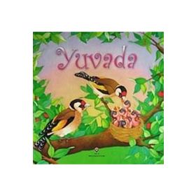 YUVADA - ANNA MILBOURNE;LAURENCE CLEYET
