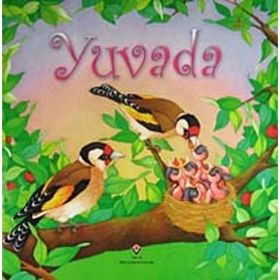 YUVADA - ANNA MILBOURNE;LAURENCE CLEYET
