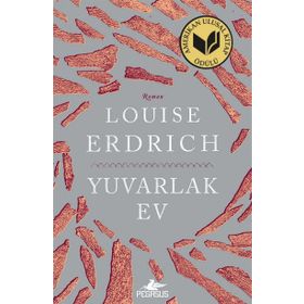 Yuvarlak Ev - Louise Erdrich