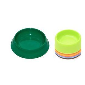 Yuvarlak Mini Mama Kabı
