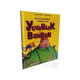 YUVARLAK PIKO - ANNAMARIA GOZZI; SIMONA DIMITRI