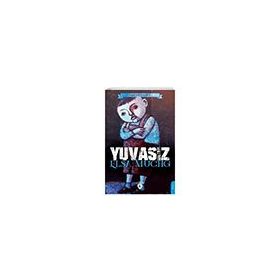 Yuvasız - Elsa Muchg