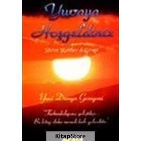 Yuvaya Hoşgeldiniz Yeni Dünya Gezegeni - Steve Rother