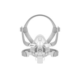 Yuwell YF02 BreathWear Serisi L Beden Full Face CPAP/BPAP Maskesi