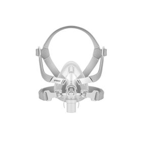 Yuwell YF02 BreathWear Serisi L Beden Full Face CPAP/BPAP Maskesi