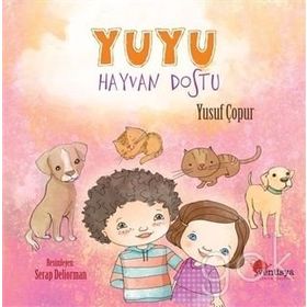 Yuyu - Hayvan Dostu - Yusuf Çopur