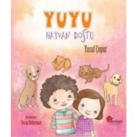 Yuyu - Hayvan Dostu - Yusuf Çopur
