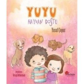 Yuyu - Hayvan Dostu - Yusuf Çopur