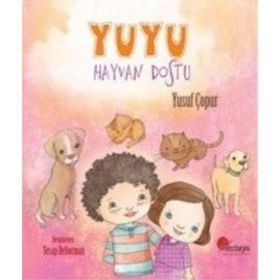 Yuyu - Hayvan Dostu - Yusuf Çopur