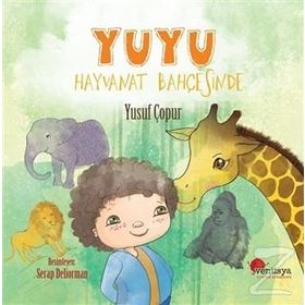 Yuyu - Hayvanat Bahçesinde - Yusuf Çopur