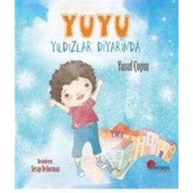 Yuyu - Yıldızlar Diyarında - Yusuf Çopur