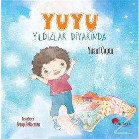 Yuyu - Yıldızlar Diyarında - Yusuf Çopur